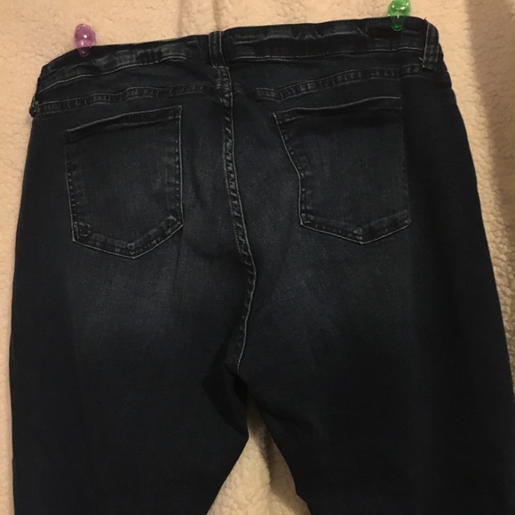 Embellished jeans - Picture 5 of 7